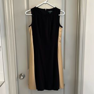 EUC Lauren Ralph Lauren Dress
